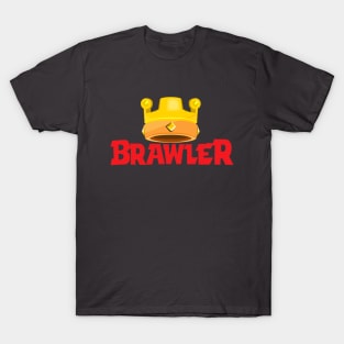 Brawler T-Shirt